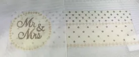 * Rachel Donley Needlepoint RD052 Wedding Cake