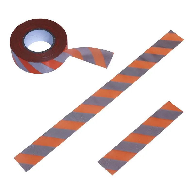 Allen Reflective Flagging Tape #46