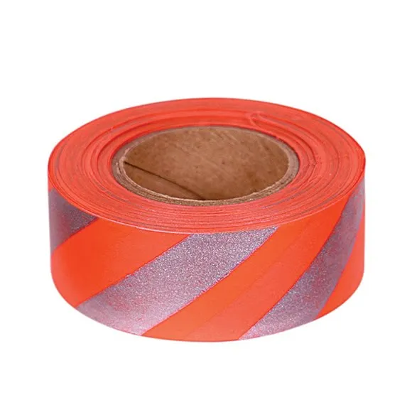 Allen Reflective Flagging Tape #46