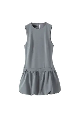 'Amelia' Bodycon Skater Dress