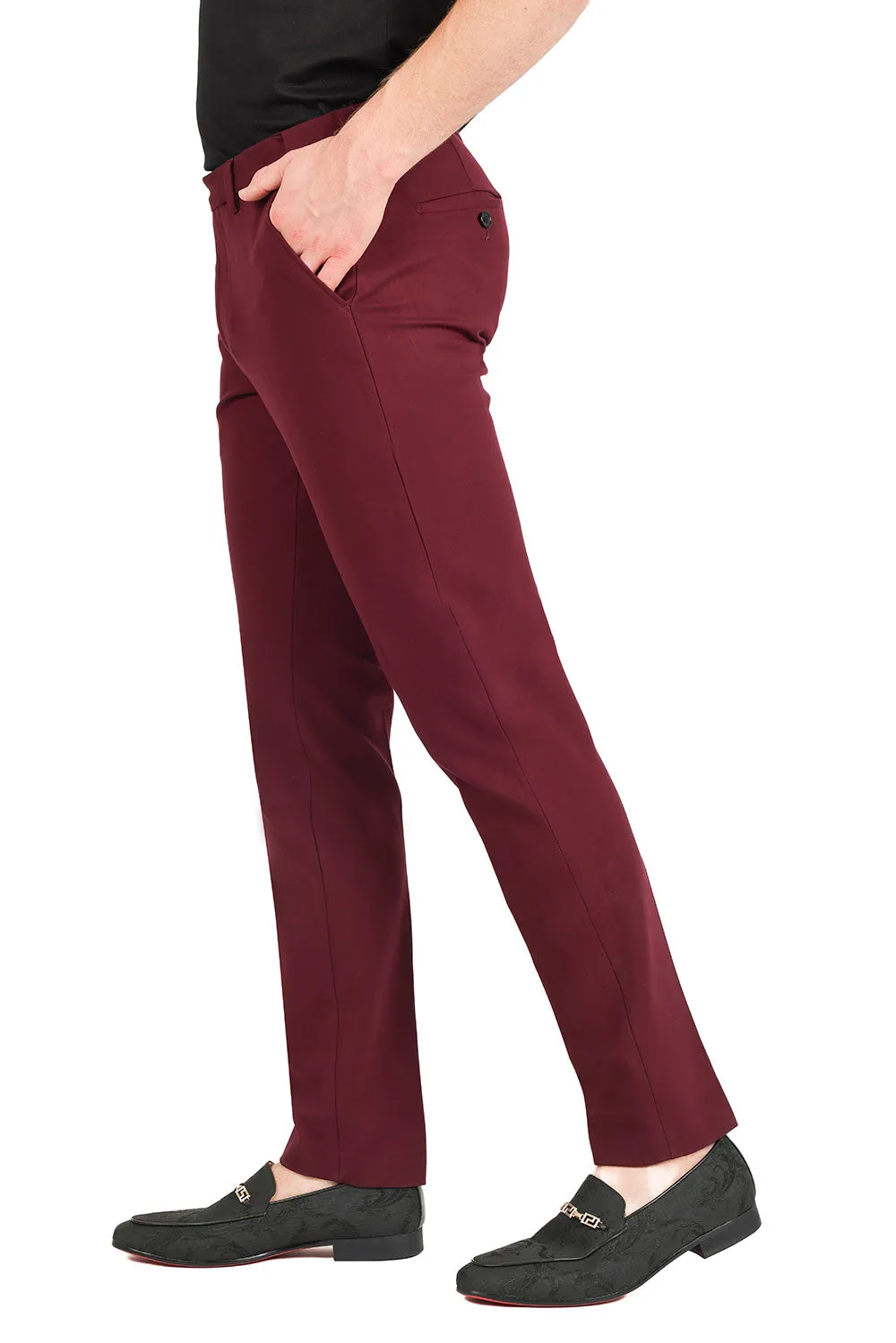 American Basics Pants