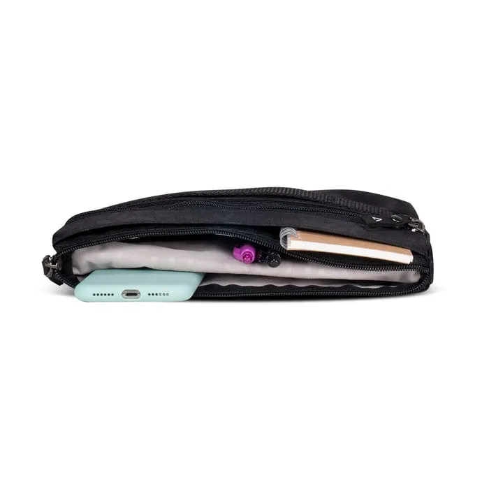 Andi New York Black Leopard Andi Go