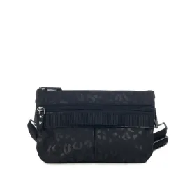 Andi New York Black Leopard Andi Go