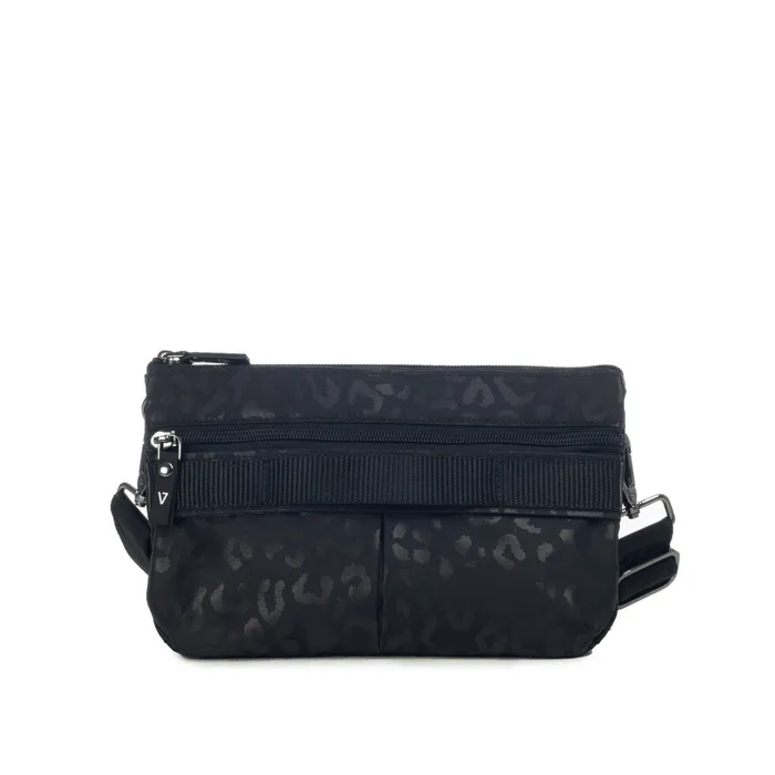 Andi New York Black Leopard Andi Go