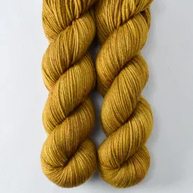 Antique Brass - Cupcake