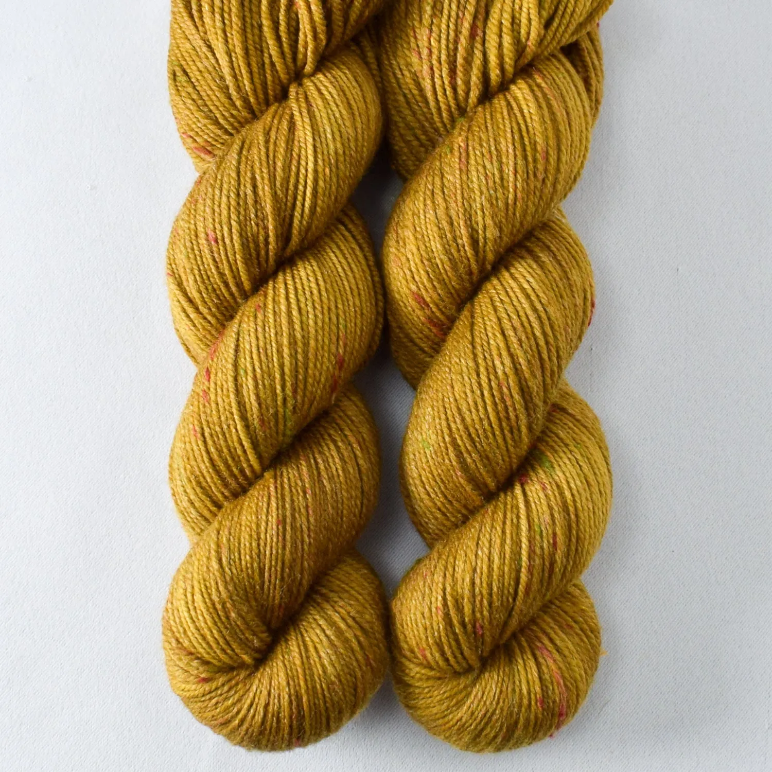 Antique Brass - Cupcake