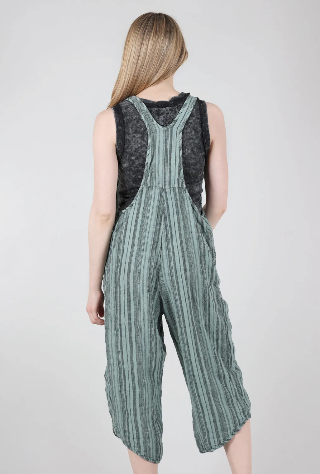 Aries Overall, Sage