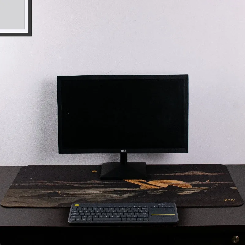 Astrophile Extended Versatile Desk Mat