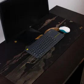 Astrophile Extended Versatile Desk Mat