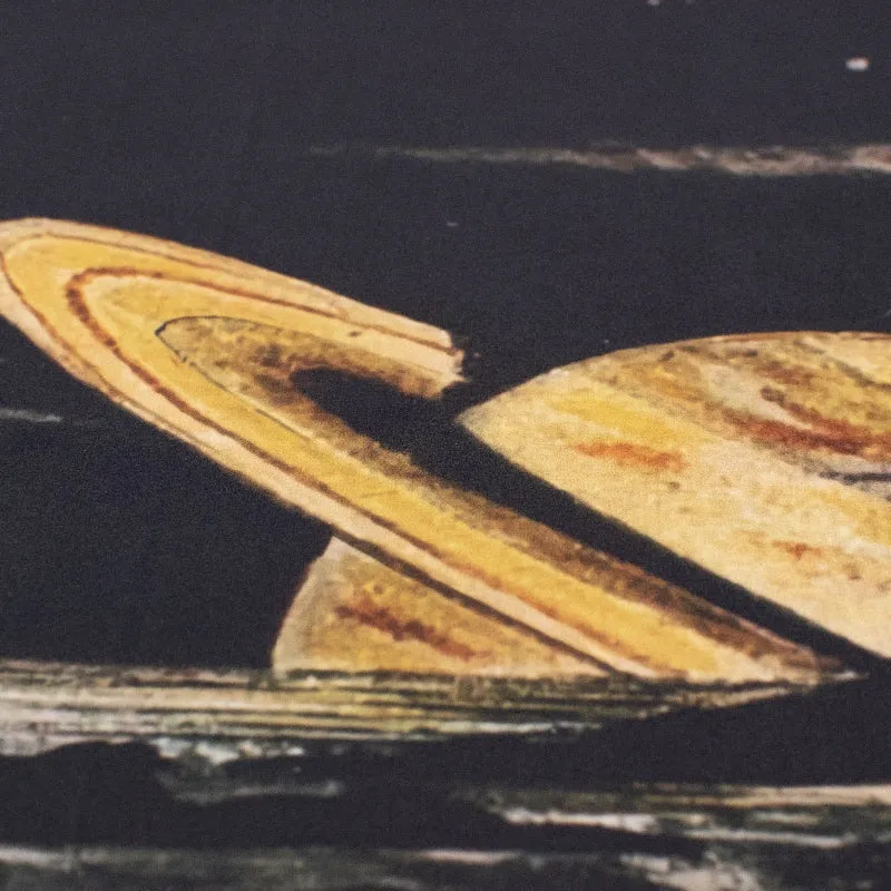 Astrophile Extended Versatile Desk Mat