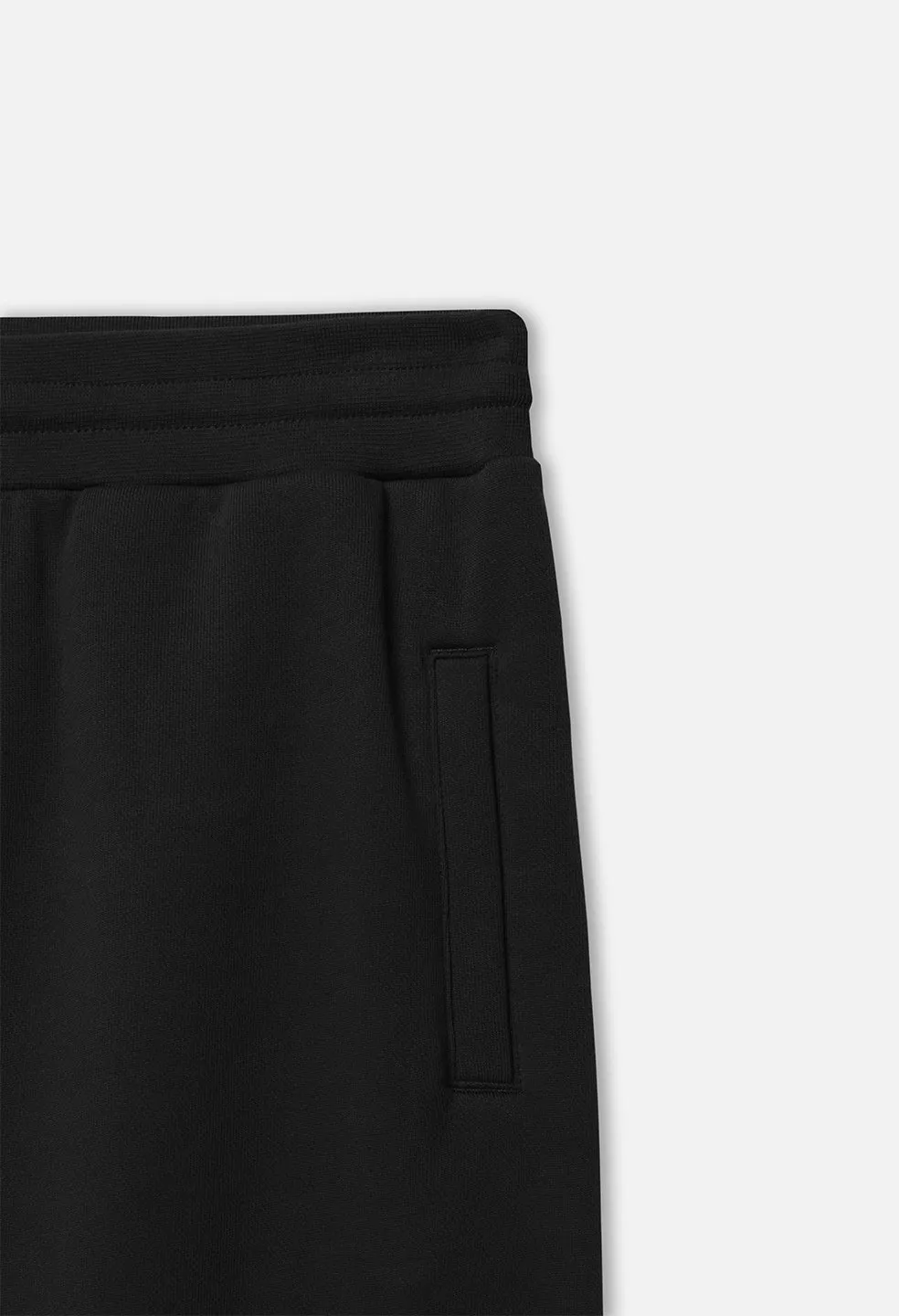 Beach Sweats / Black