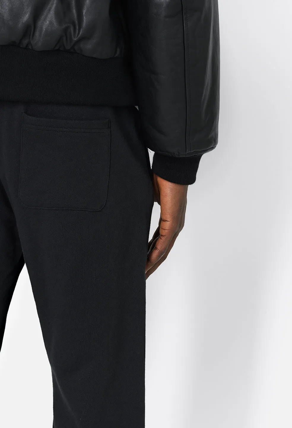 Beach Sweats / Black