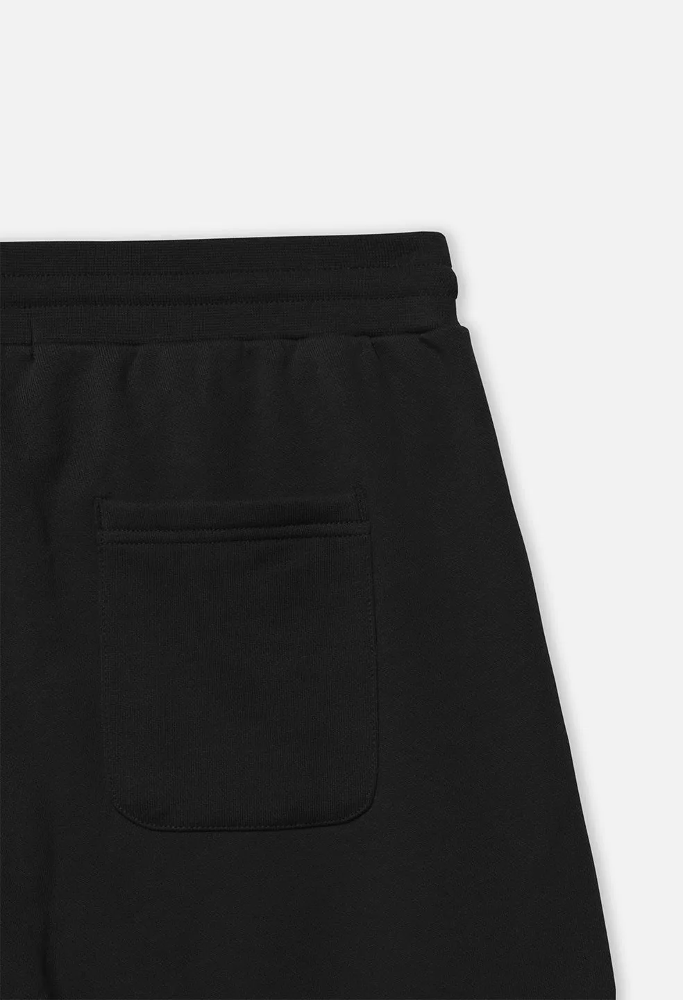 Beach Sweats / Black