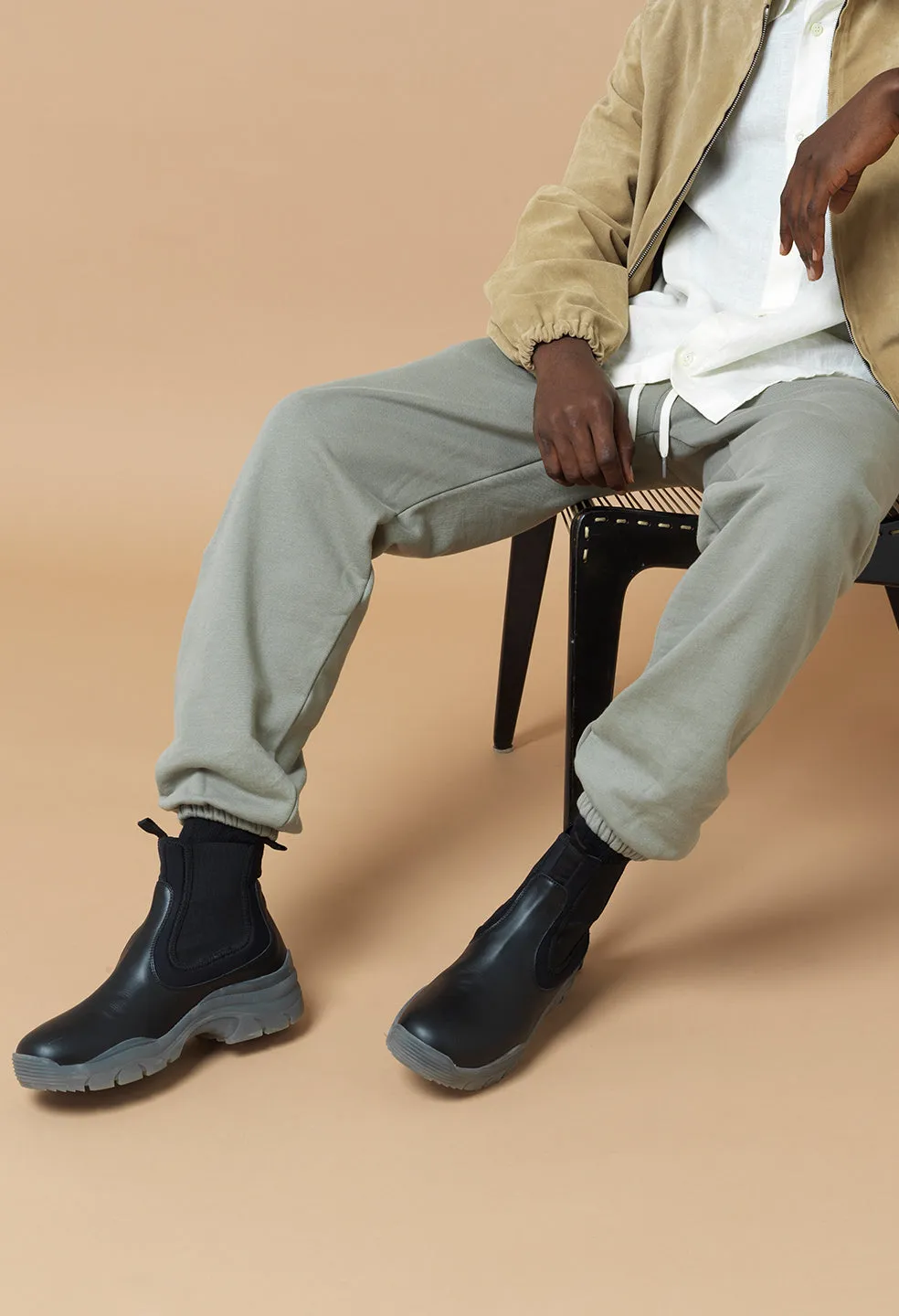Beach Sweats / Sage