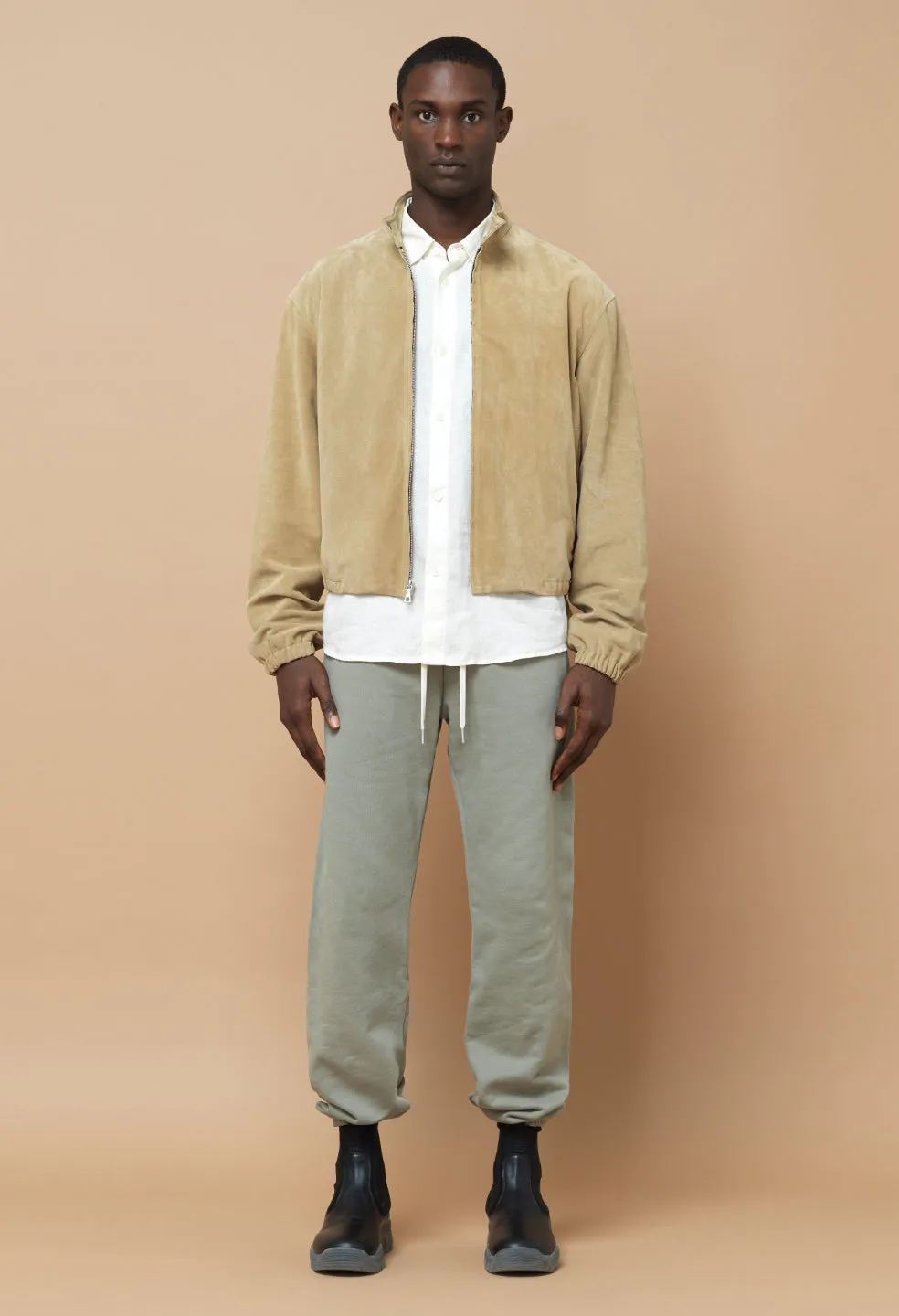 Beach Sweats / Sage