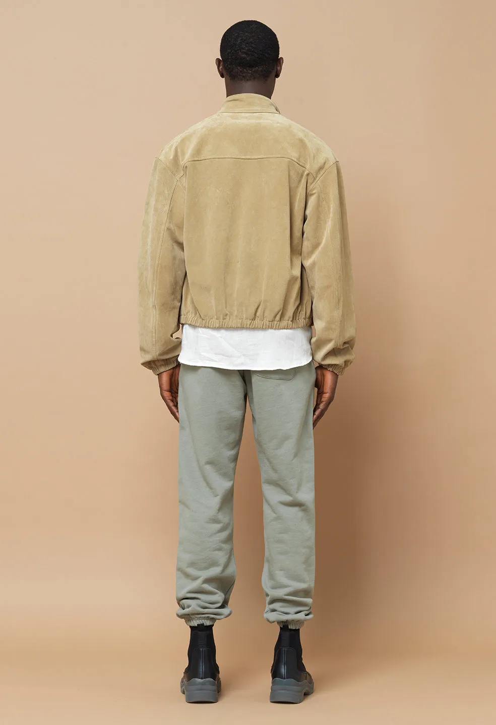 Beach Sweats / Sage