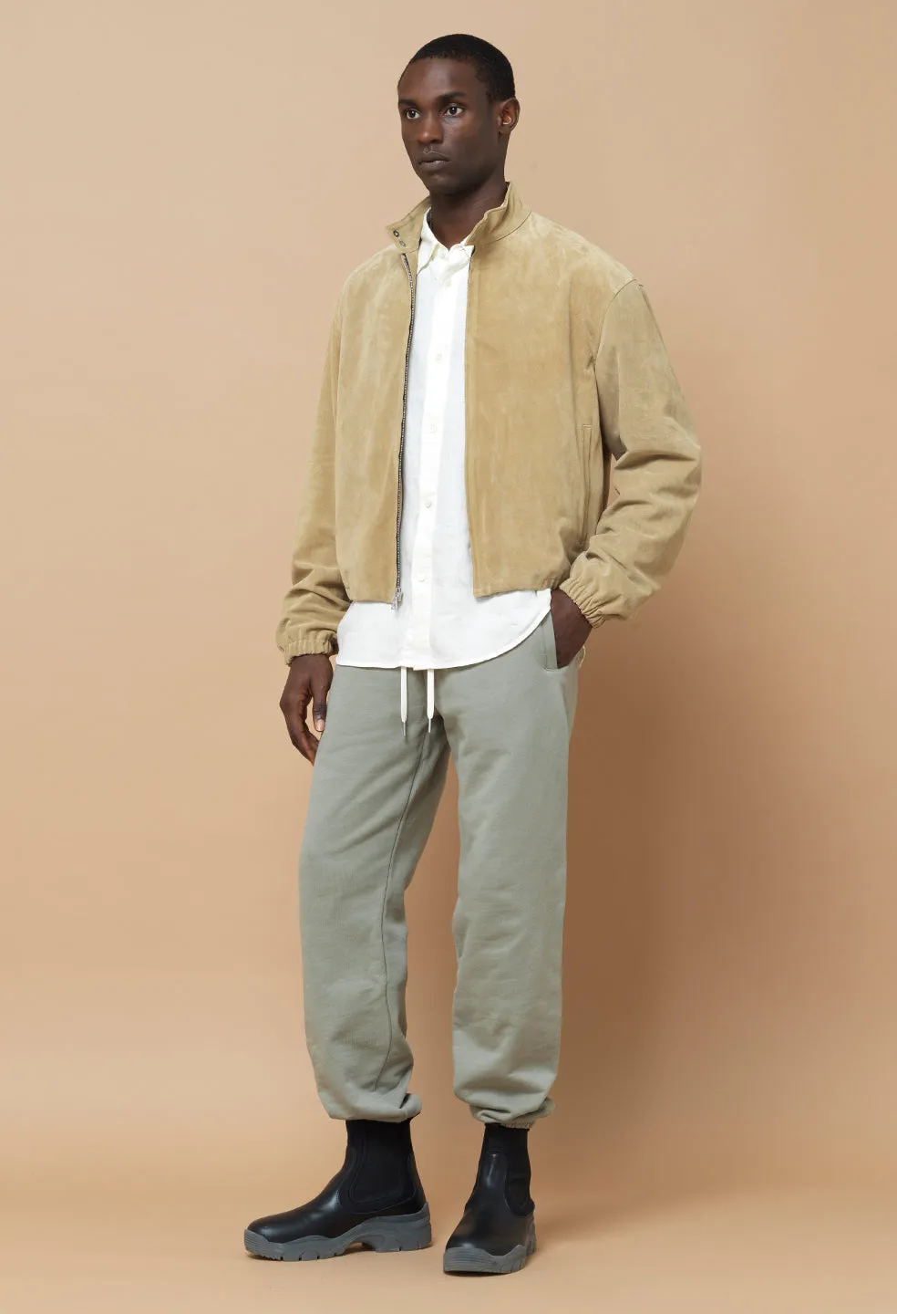 Beach Sweats / Sage