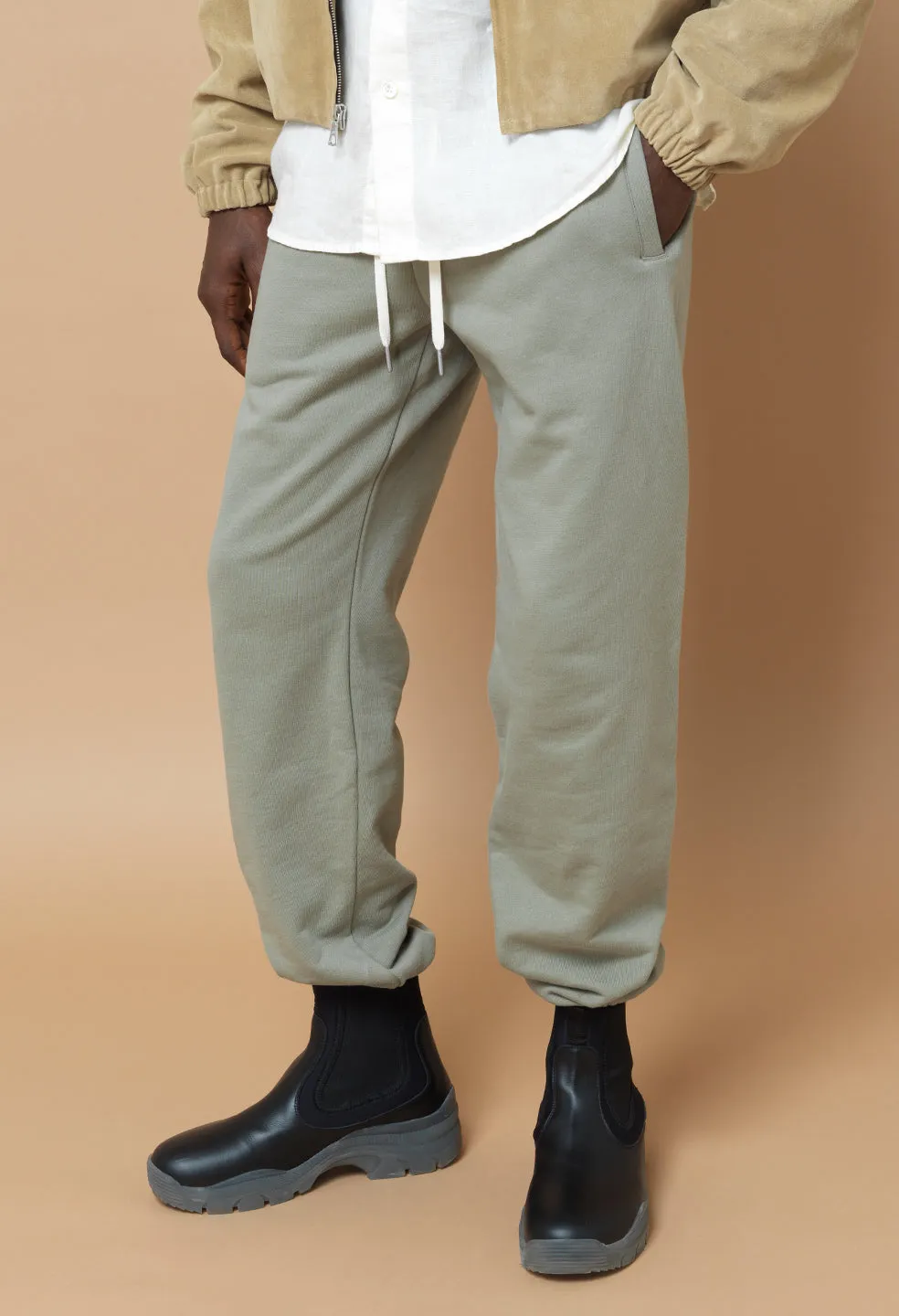 Beach Sweats / Sage