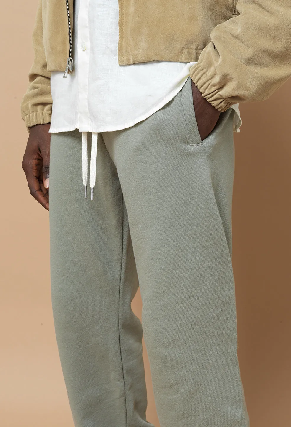 Beach Sweats / Sage