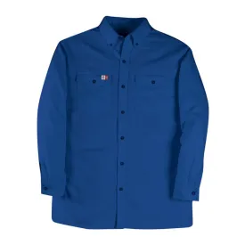 Big Bill® Flame Resistant (FR) Work Shirt - ATPV 8.7 - 147BDUS7