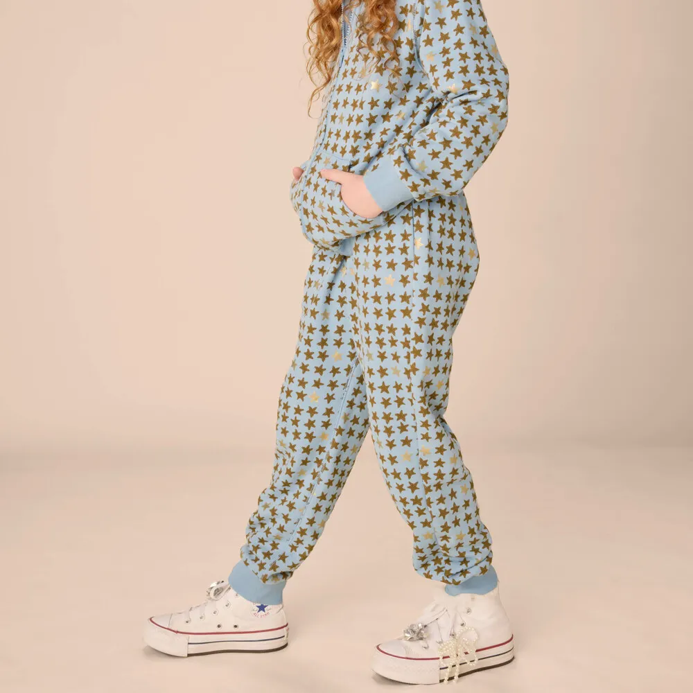 Big Star Going Places Joggers