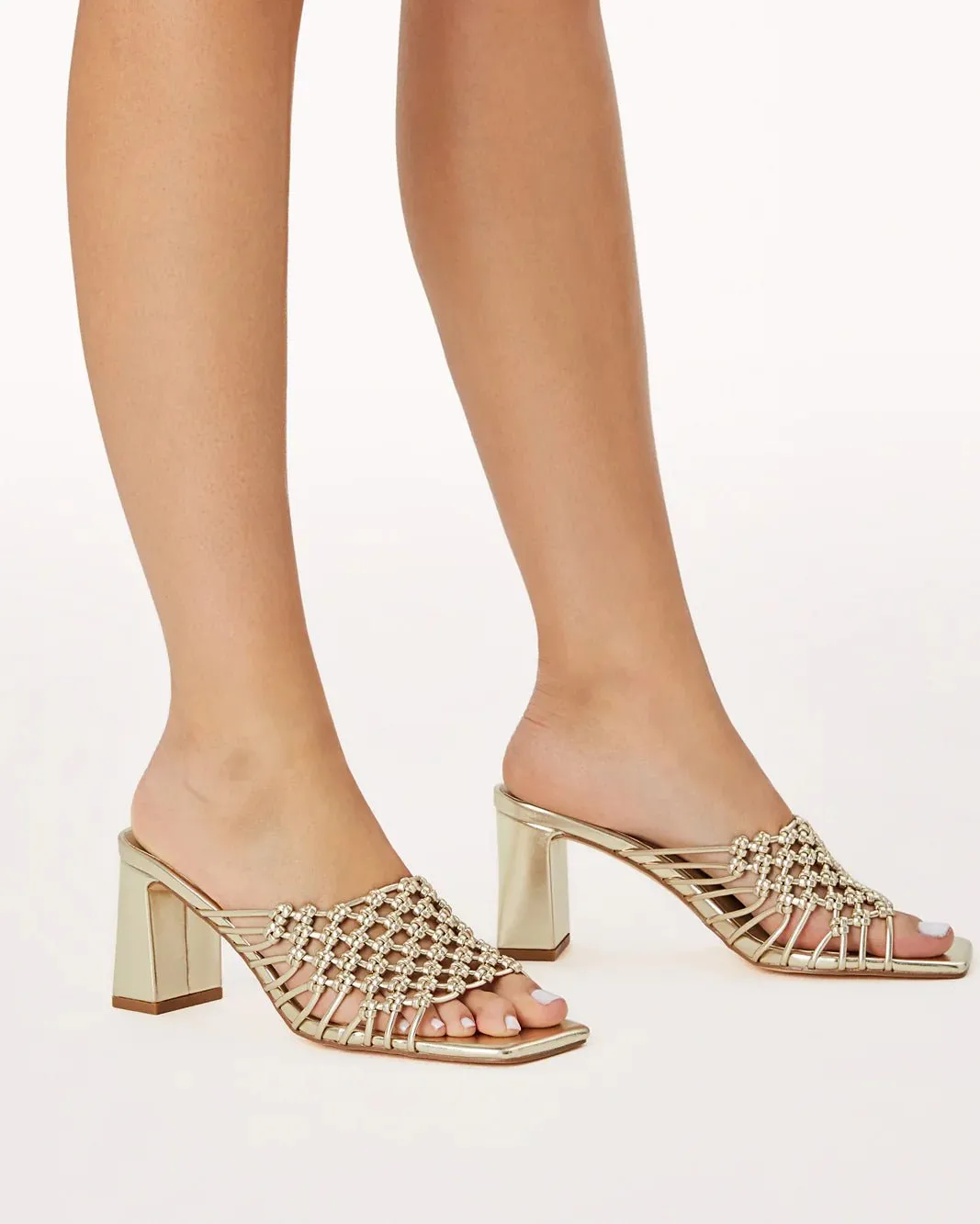 Billini Ximenz Heel