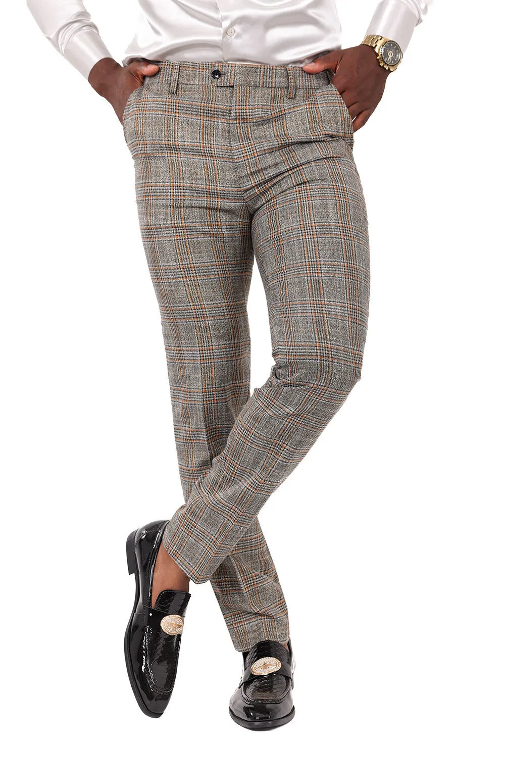 Binondo Pants