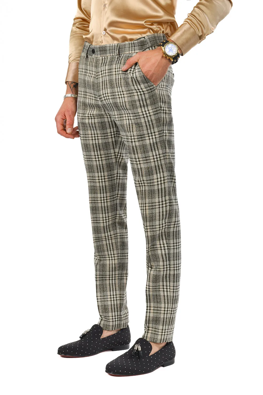 Binondo Pants