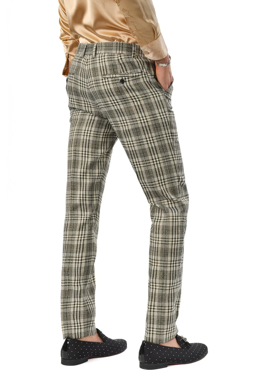 Binondo Pants