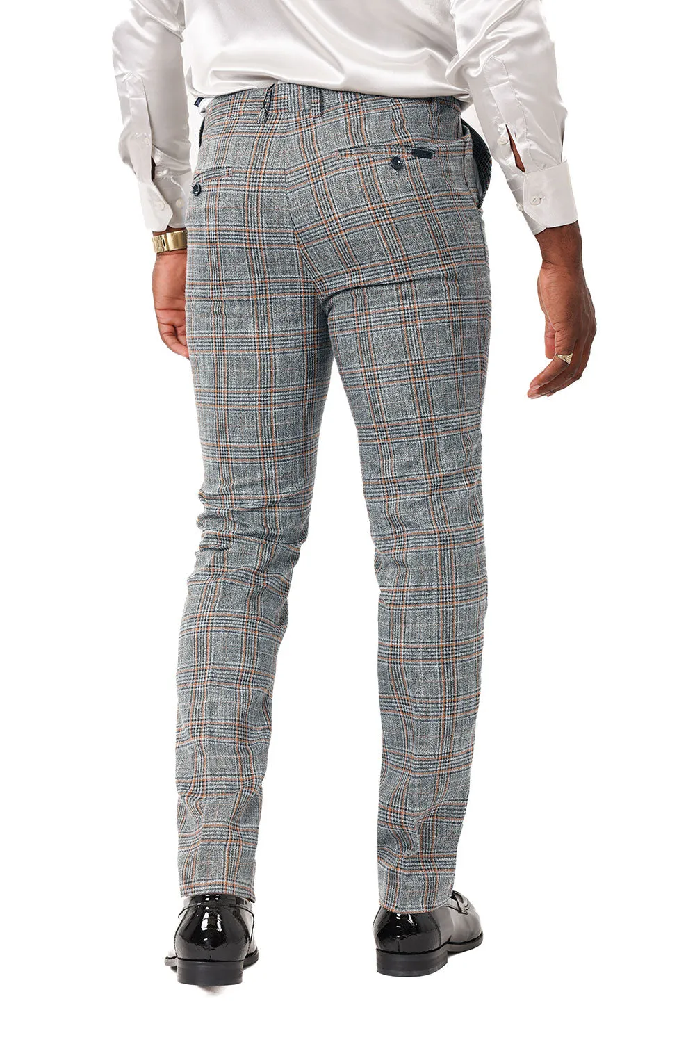 Binondo Pants