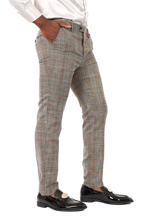 Binondo Pants