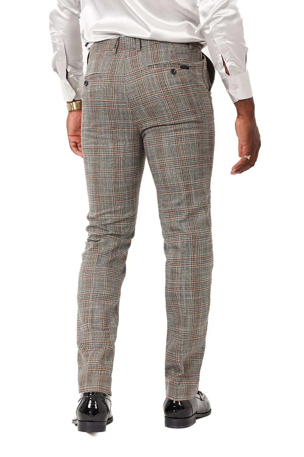 Binondo Pants