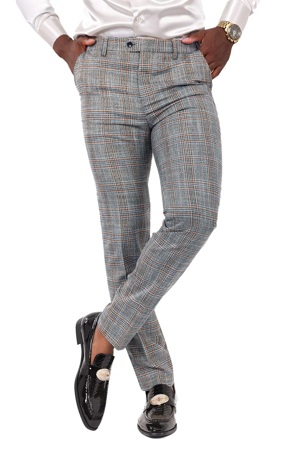 Binondo Pants