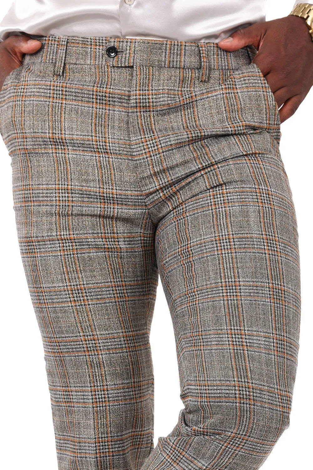 Binondo Pants