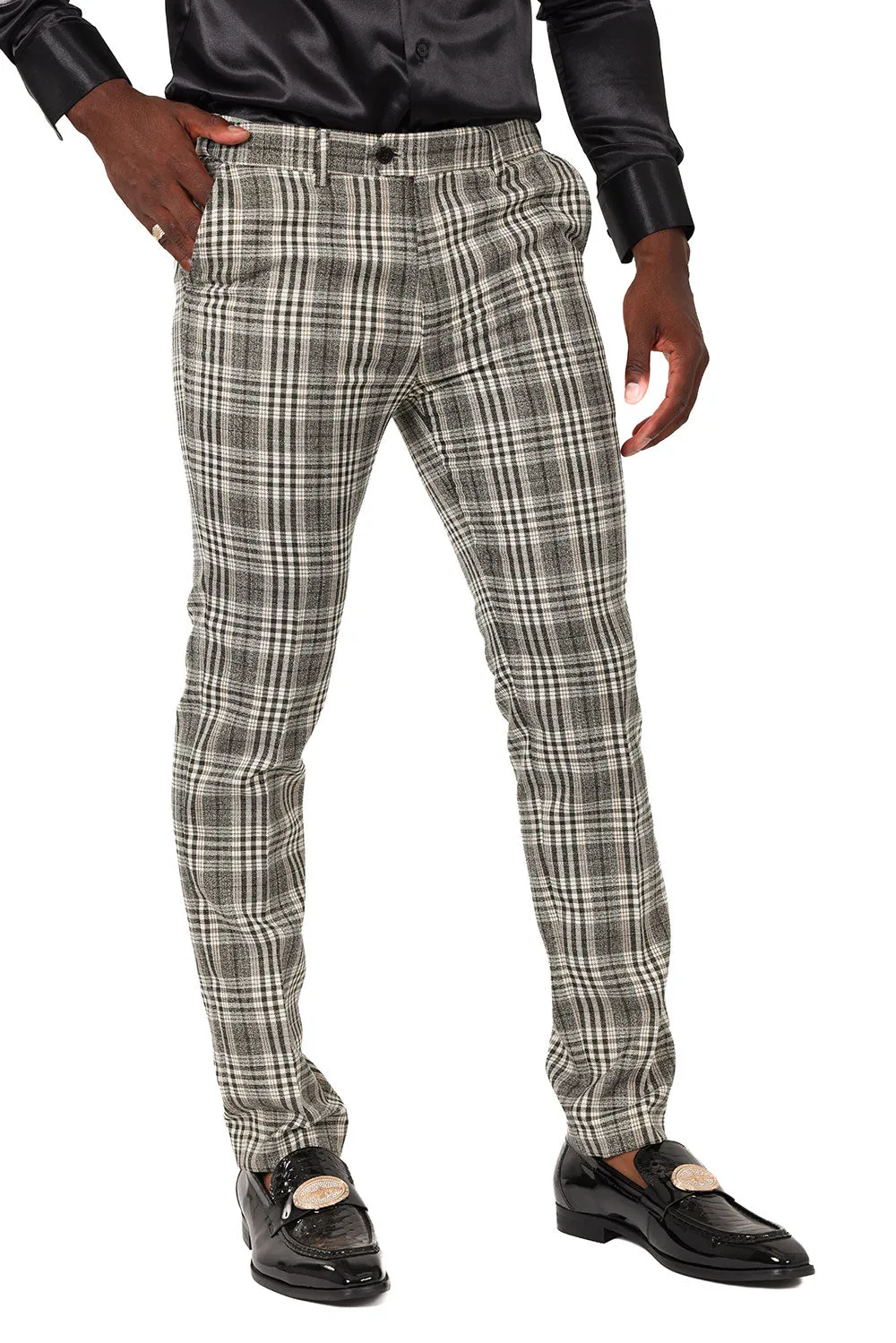 Binondo Pants