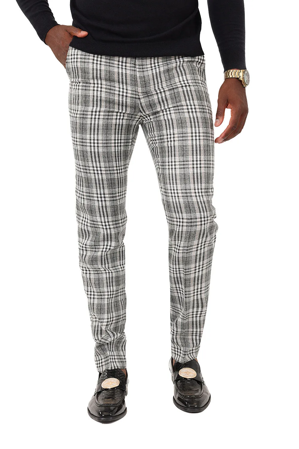 Binondo Pants