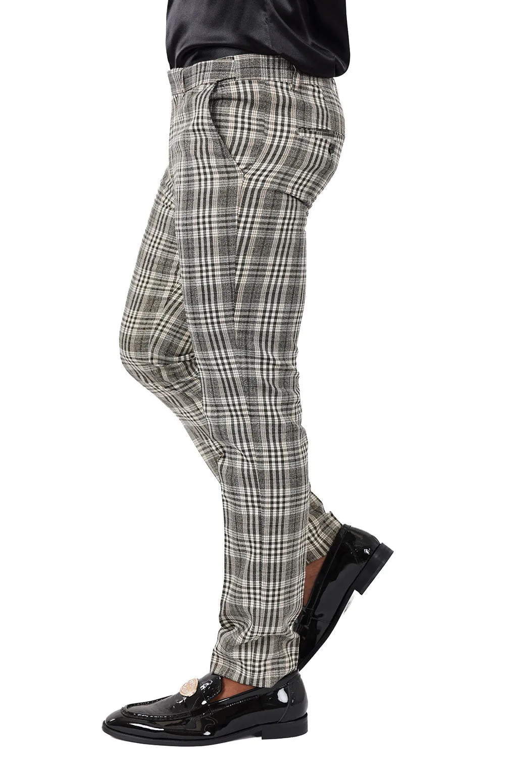 Binondo Pants
