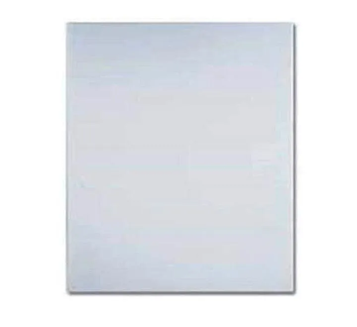Blank canvas 60cm X 90cm