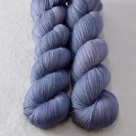 Blue Mussel Partial Skeins - Katahdin
