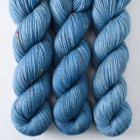 Blueberries - Cupcake