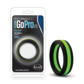 Blush Performance Silicone Go Pro Cock Ring