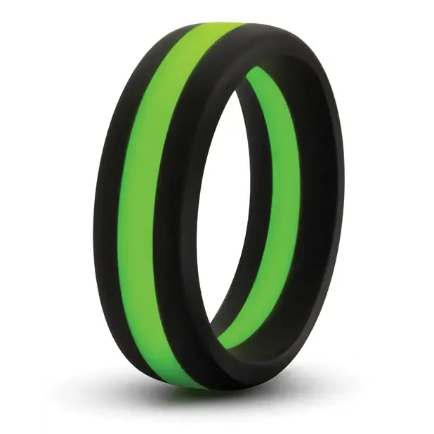 Blush Performance Silicone Go Pro Cock Ring