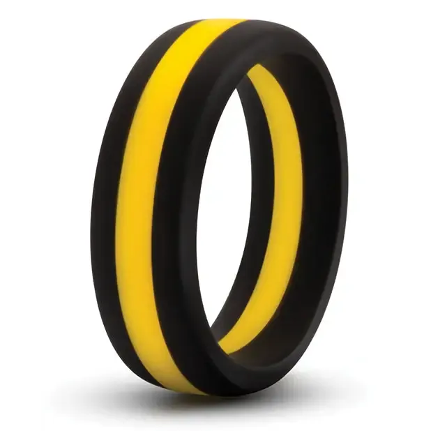 Blush Performance Silicone Go Pro Cock Ring