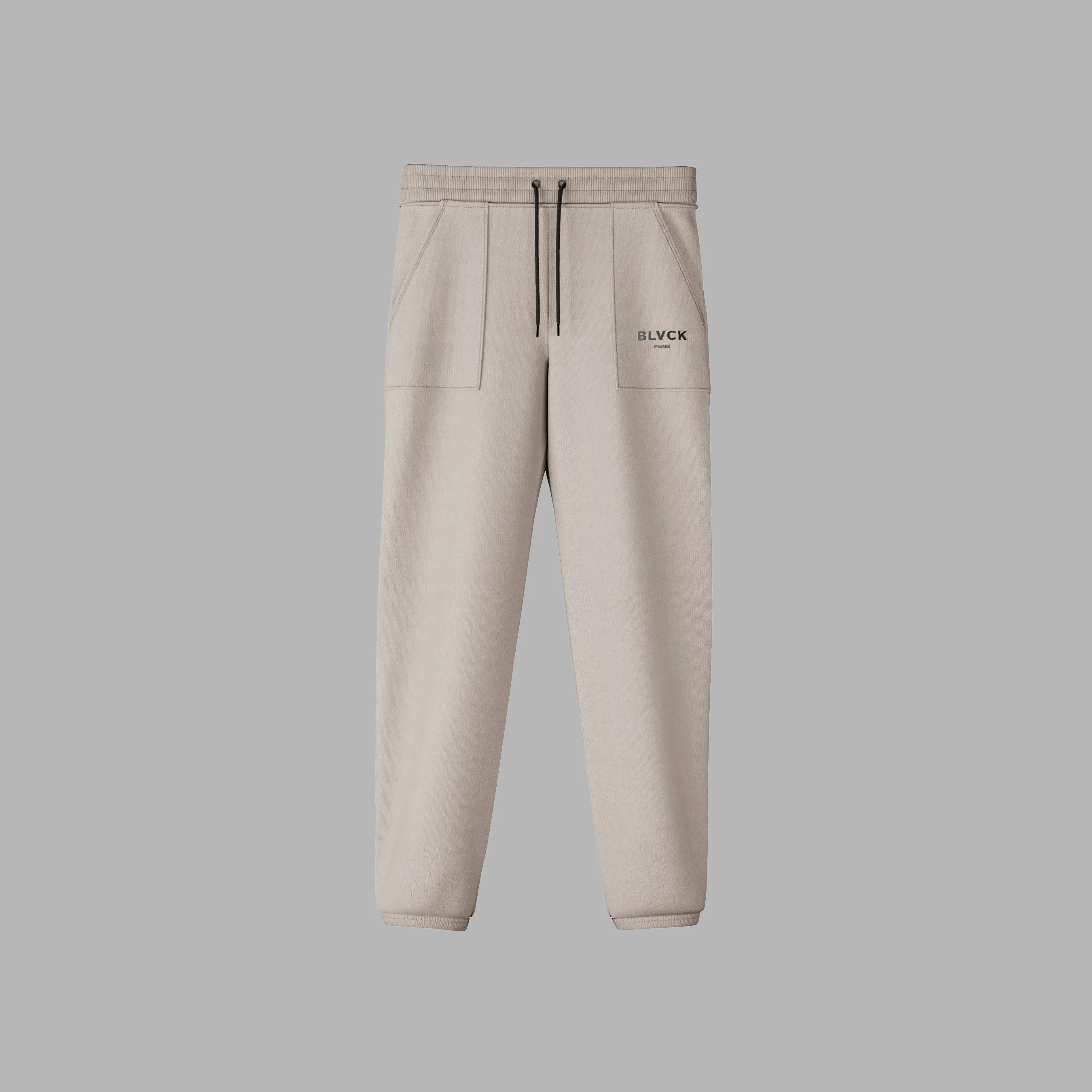 Blvck Classic Sweatpants 'Charcoal'