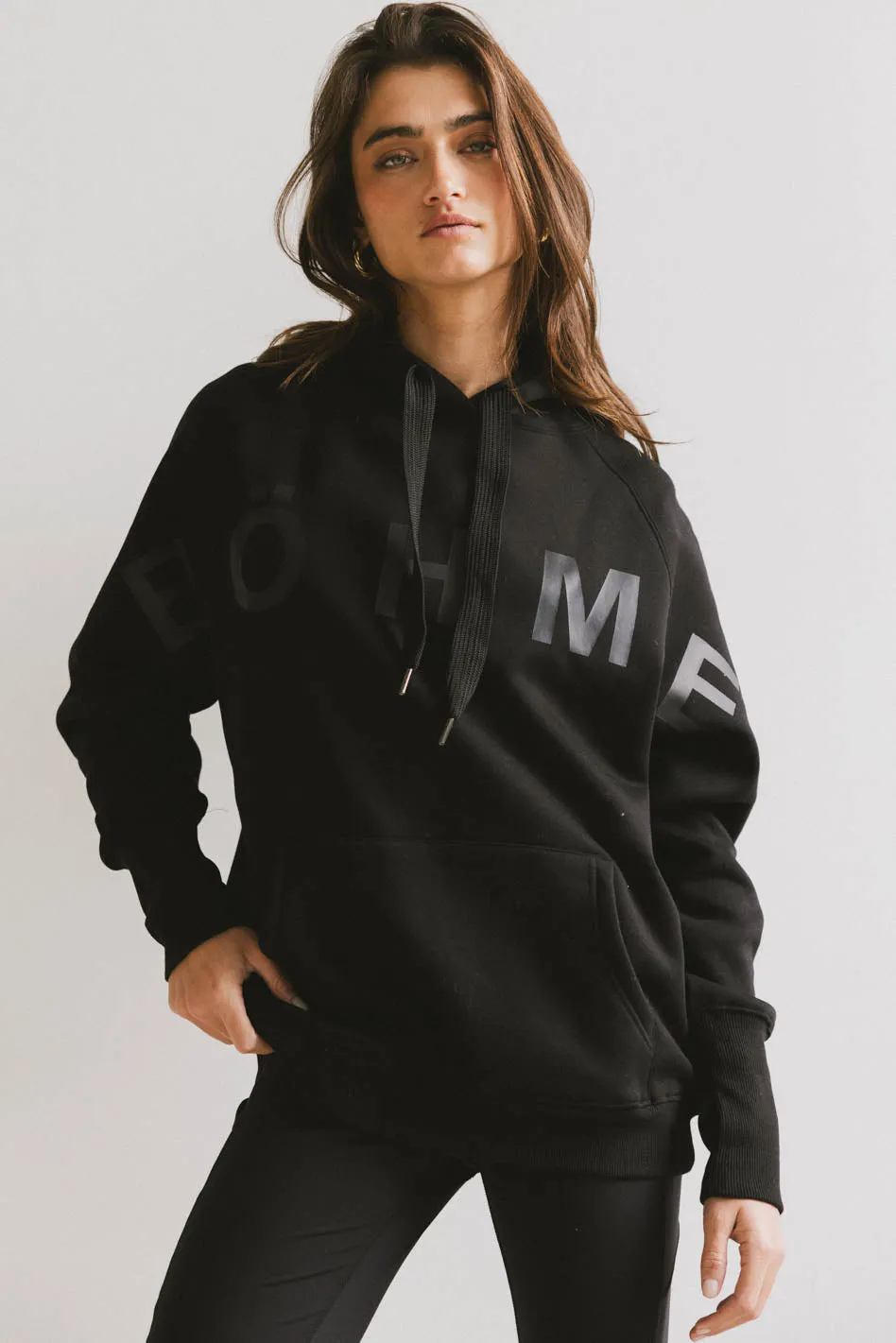 Bohme Monochromatic Hoodie