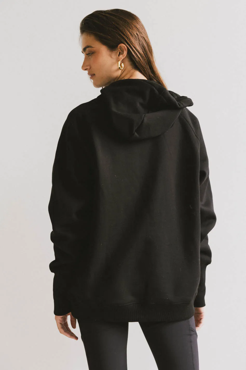 Bohme Monochromatic Hoodie