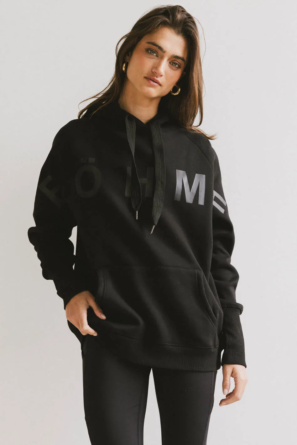 Bohme Monochromatic Hoodie