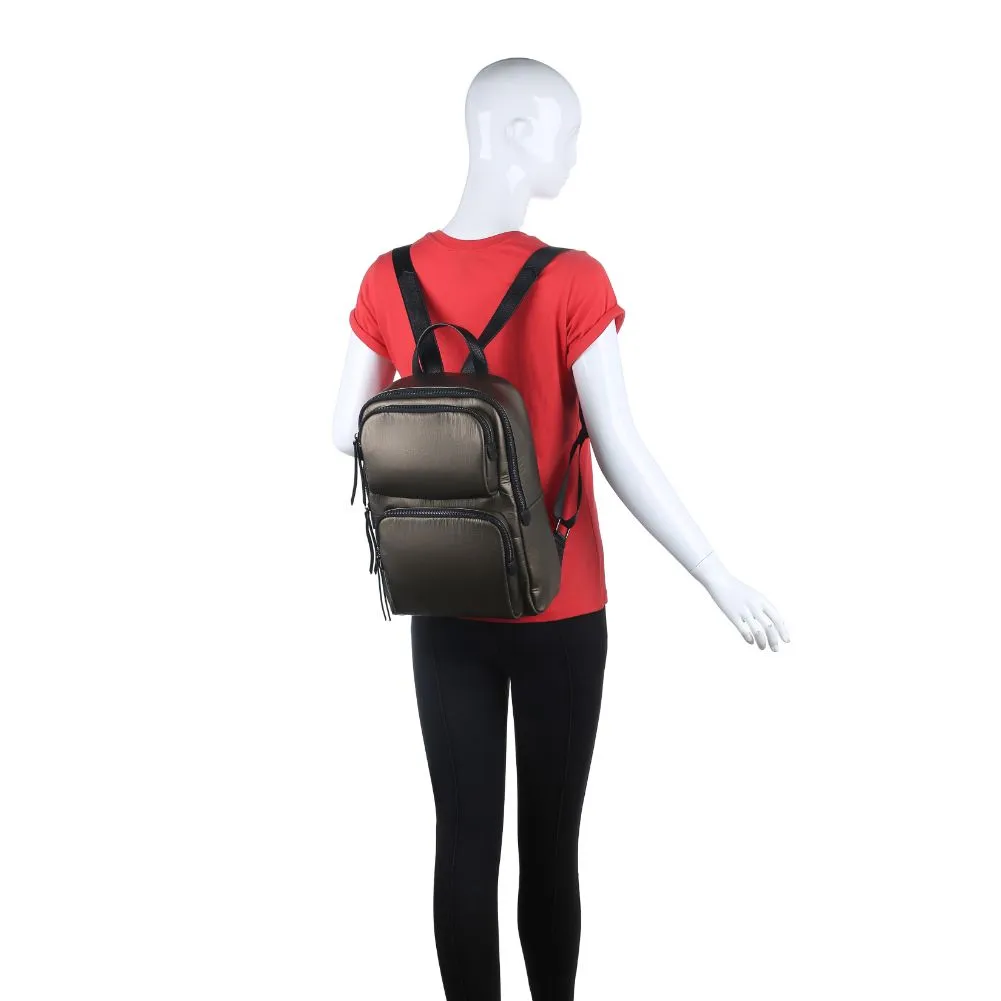 Braxton Backpack