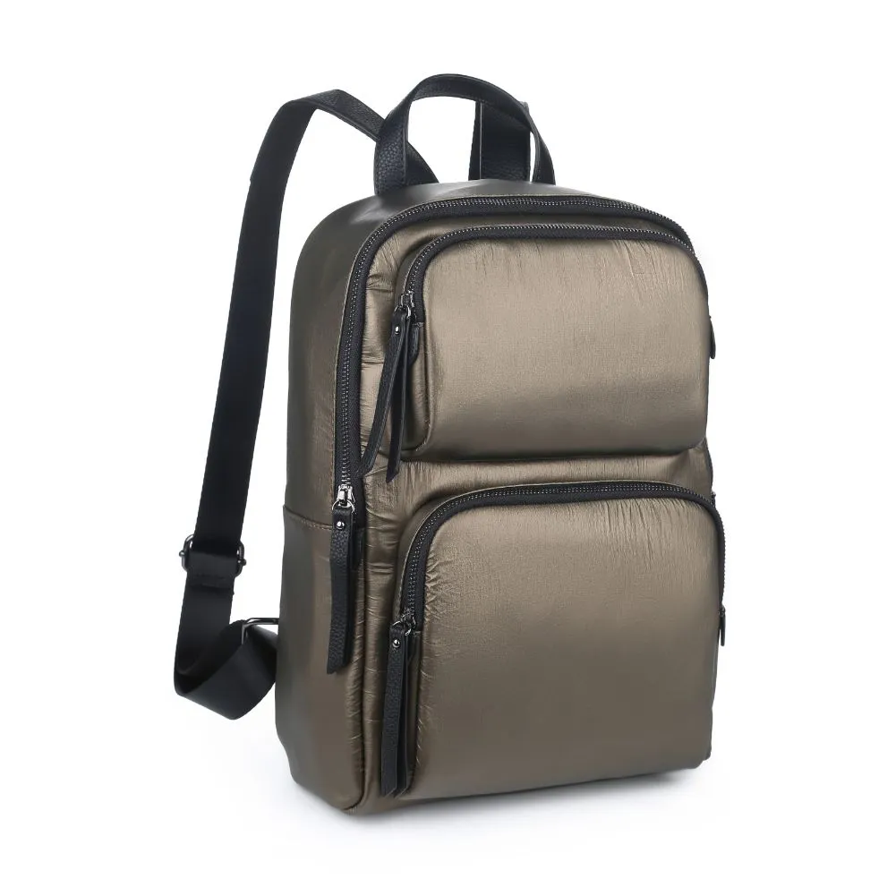 Braxton Backpack