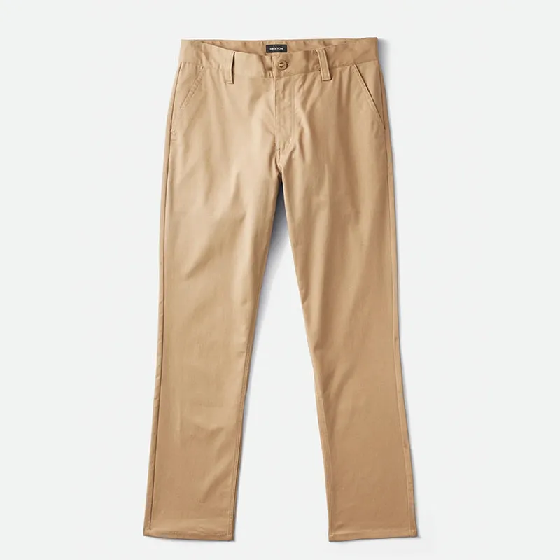 BRIXTON CHOICE CHINO PANT